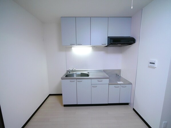 ハーモニーコートTOBEの物件内観写真